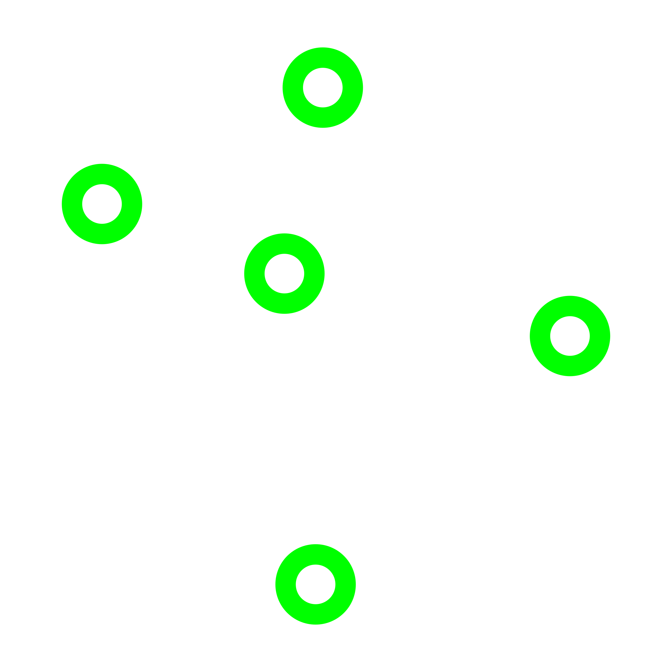 EURion constellation